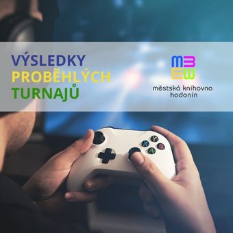 Výsledky turnajů